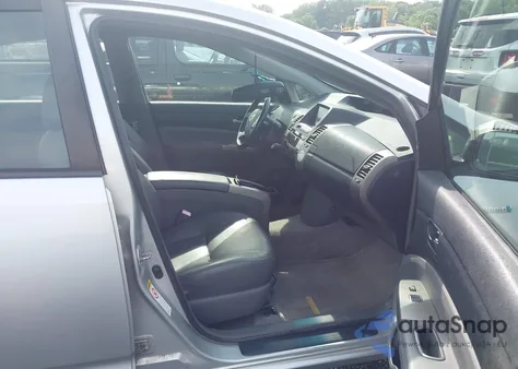 2008 Toyota Prius z USA, uszkodzony, nr VIN JTDKB20U783396875